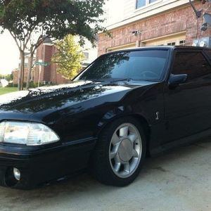 Meet your Posher, Omar